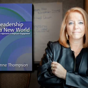 Leadership for a New World