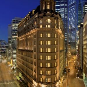 Leading Through Change: The Human Connection