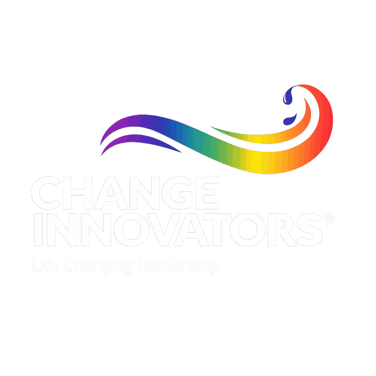 Change Innovators Logo