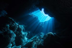Cave Exploration – The Keys to Authentic Leadership