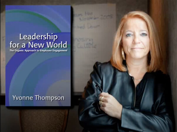 Leadership for a New World