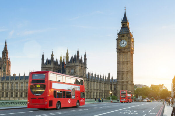 London
