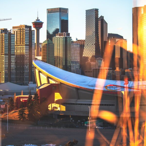 Calgary - The Future of Leadership, Making the Culture Connection